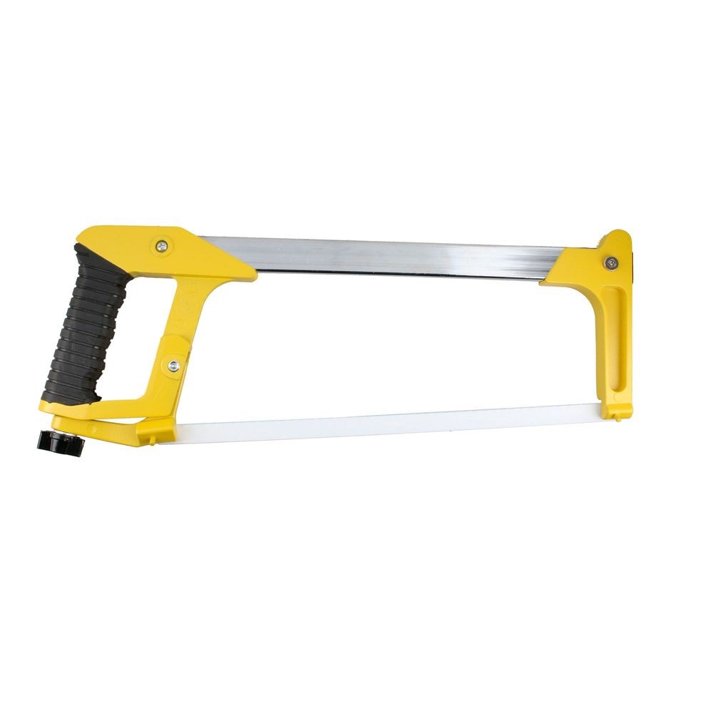 Arco segueta alt tens fijo 12"