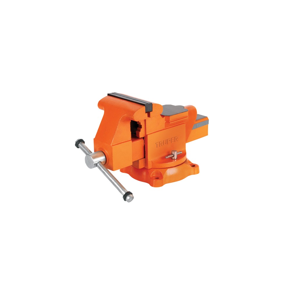 Tornillos de banco uso industrial, hierro nodular