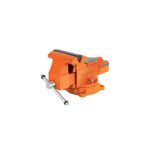 Tornillos de banco uso industrial, hierro nodular