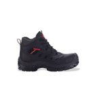 Bota Master Seguridad Tridensidad Negro - Imagen 3