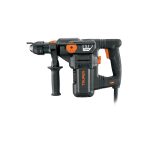 Rotomartillo SDS Plus 5 Joules, 1500W