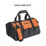 Rotomartillo SDS Plus 5 Joules, 1500W - Imagen 4