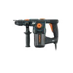 Rotomartillo SDS Plus 6 Joules, 1600W