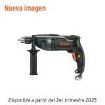 Rotomartillo 1/2", 900W