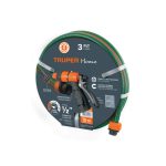 Combo manguera MAN-15X1/2RE y pistola de riego PR-401