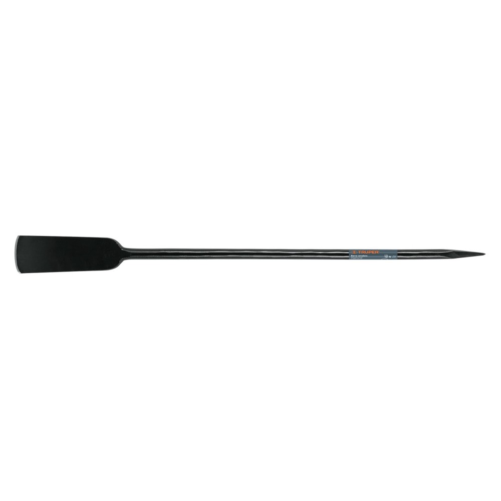 Barra cavadora 1" x 120 cm, escoplo 102 mm
