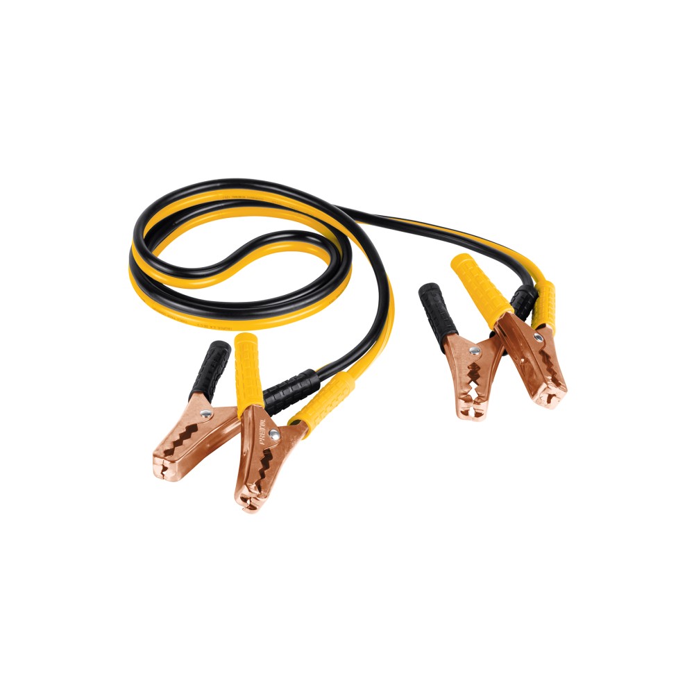 22807 Cables pasa corriente, 10 AWG, Pretul - Imagen 1