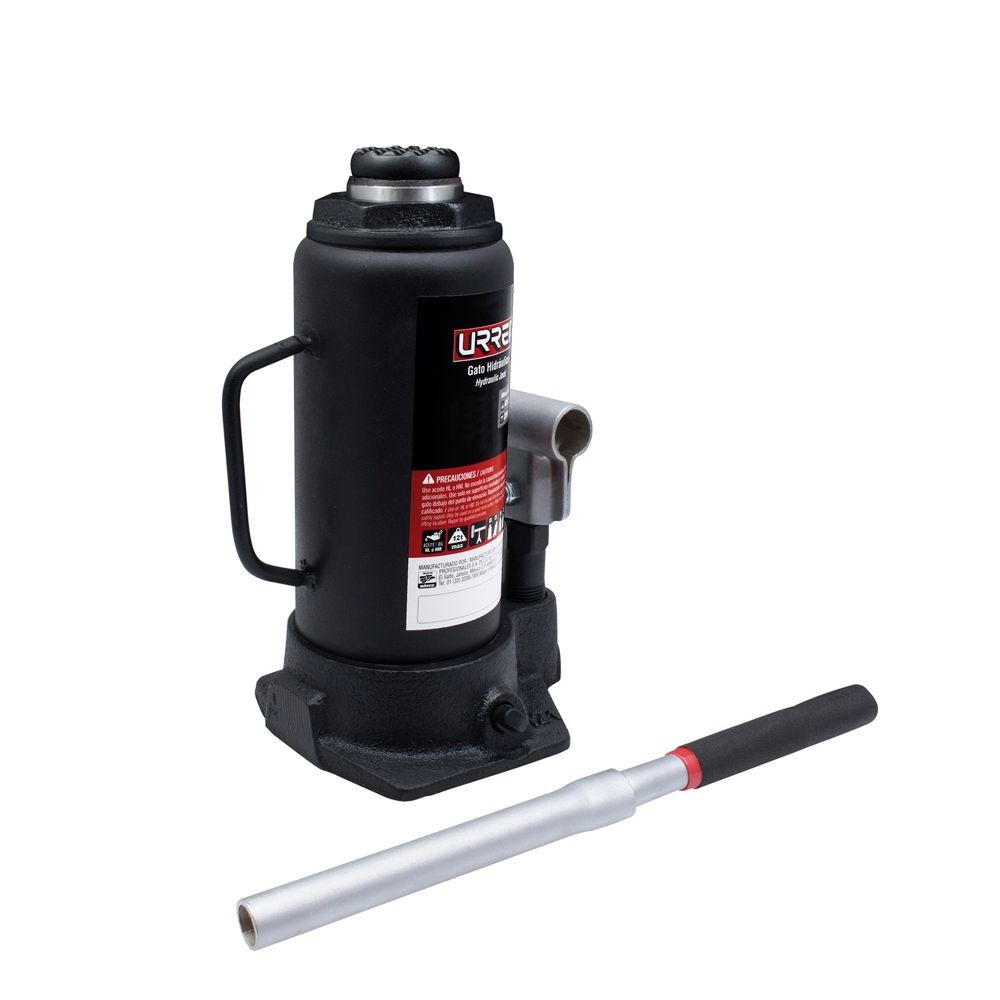 Gato hidraulic botella 4t