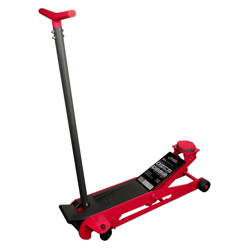 Gato hidraulic patin 2t