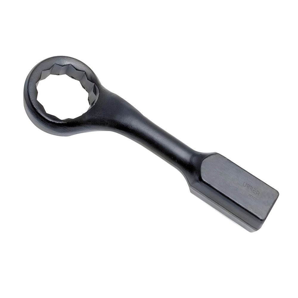 Llave golpe acod 12pt 2-7/16"