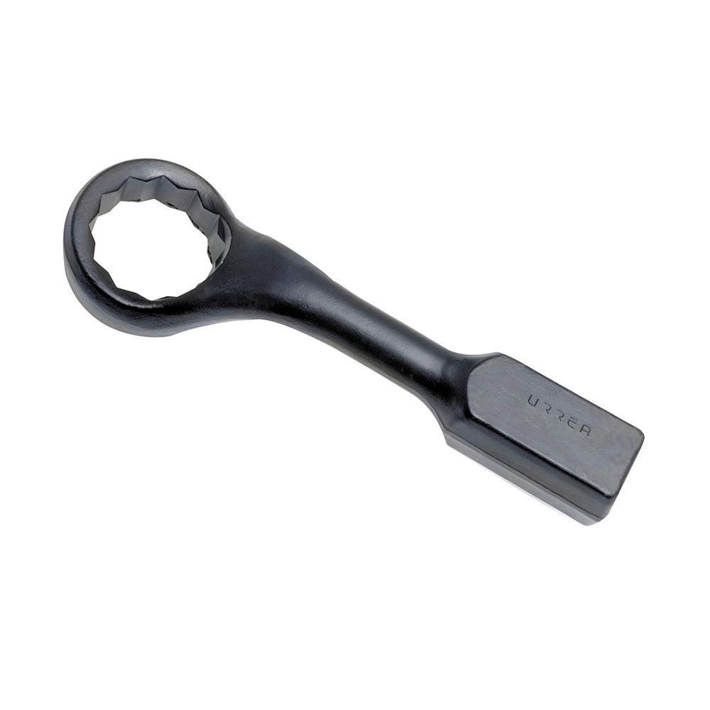Llave golpe acod 12pt 2-3/4"