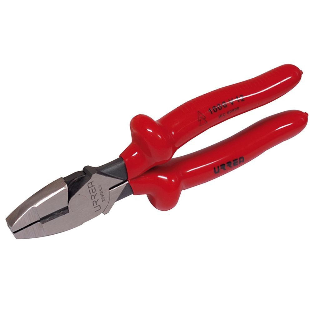 A licate Pinza 1000V 9-1/2" univ
