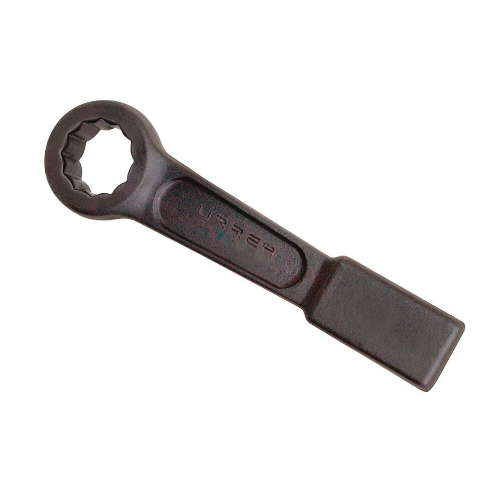 Llave golpe plana 12pt 30mm