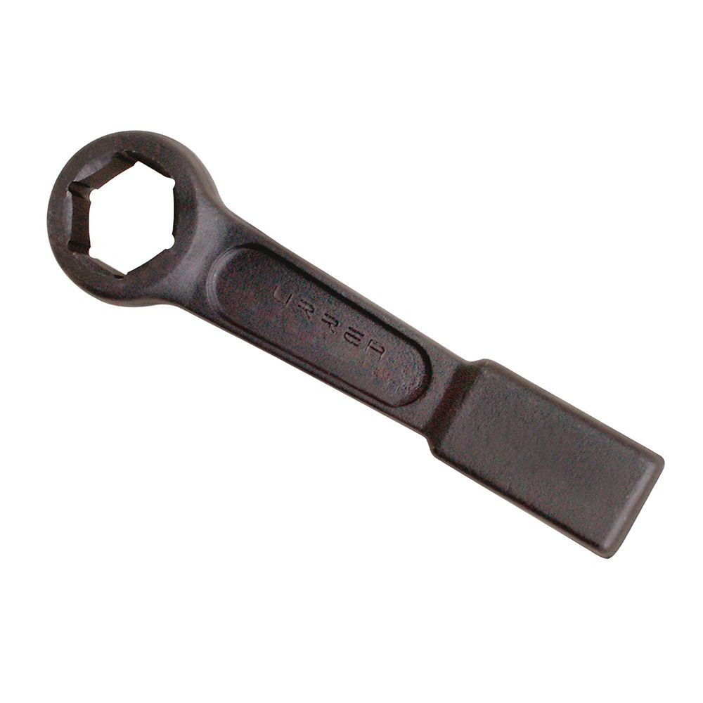Llave golpe plana 6pt 2-3/4"