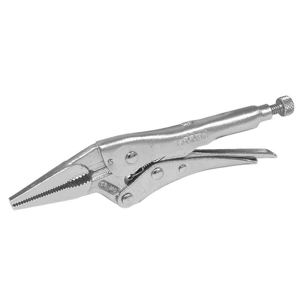 Pinza presion 6-1/2" nrz lga