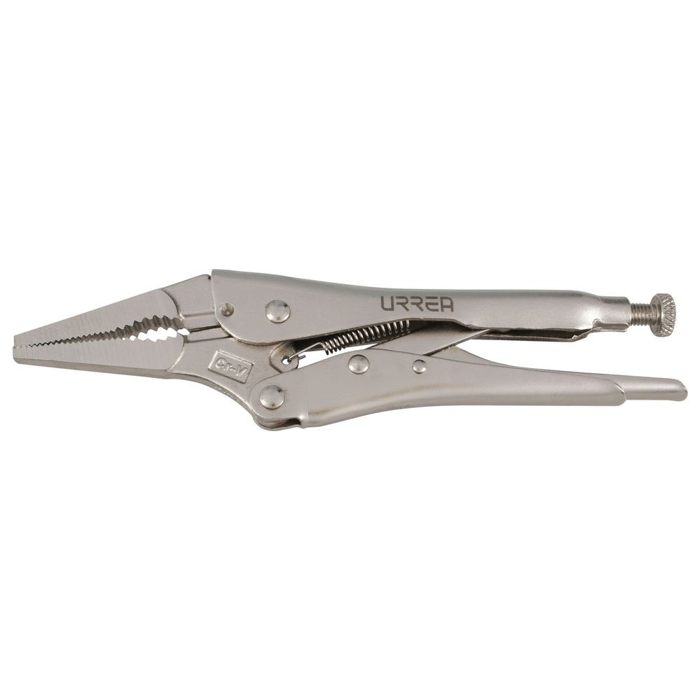 Pinza presion 10" nrz lga