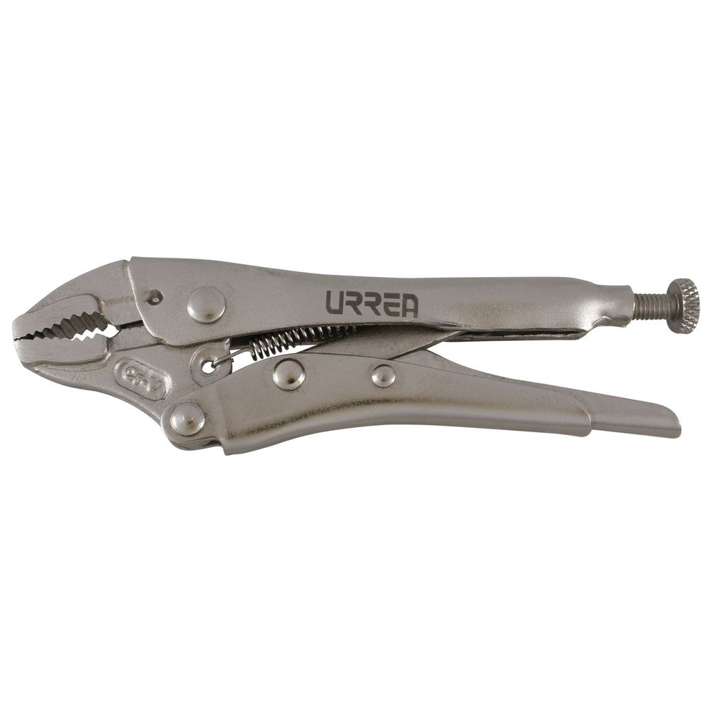 Pinza presion 5" cva cta alam
