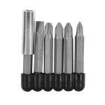Taladro 3/8", 12V, 1 batería 2Ah - Imagen 4