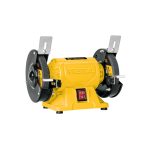 Esmeril de banco de 5" de 1/6 HP (120 W)