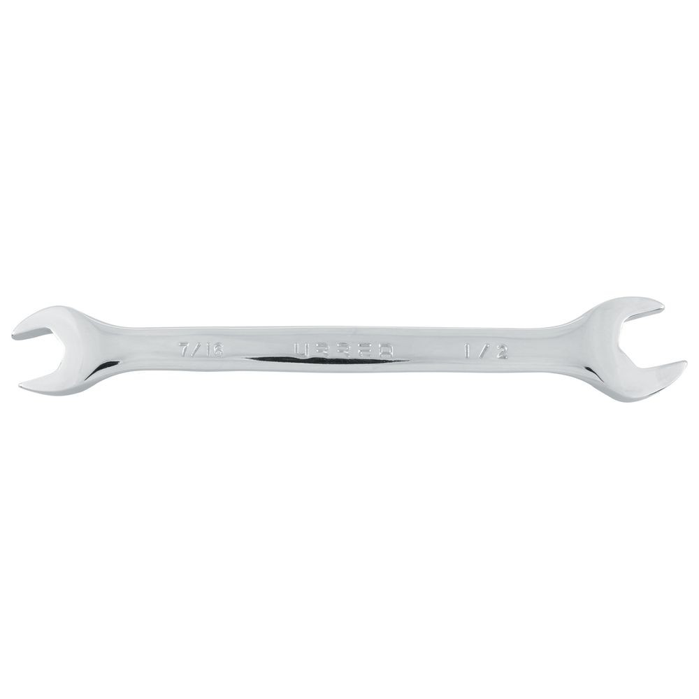 Llave esp pul esp 7/16x1/2"