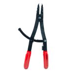 Pinza p/cerrar ani ret mat - Imagen 3