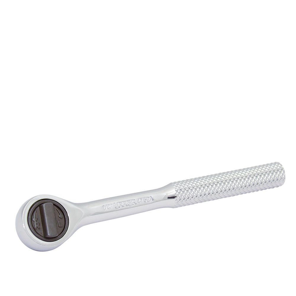 Ratchets reversibles cabeza redonda, quick release