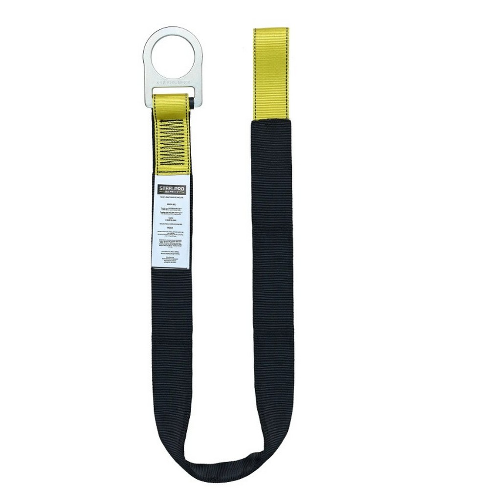 ANCLAJE PORTÁTIL INDUSTRIAL 4FT