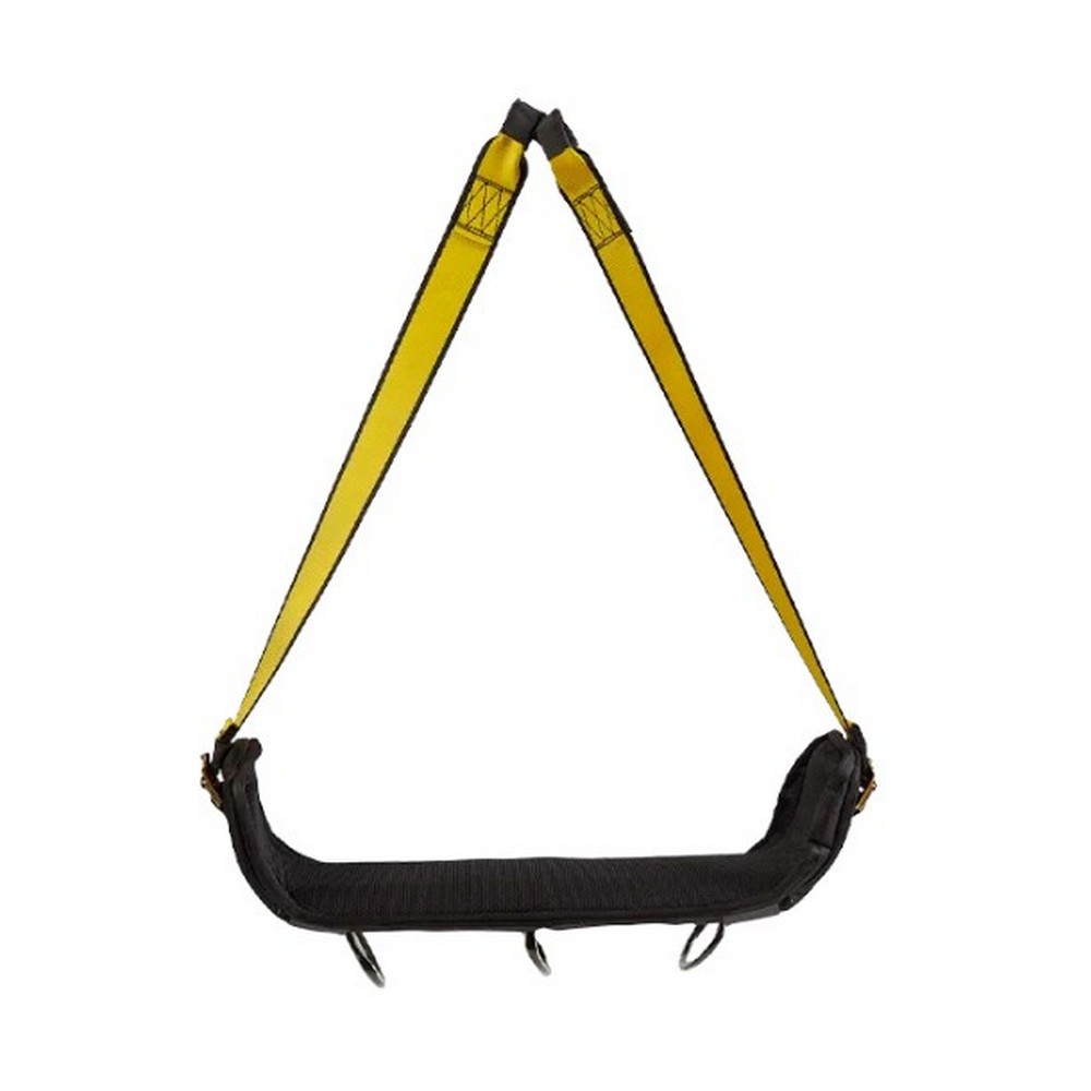 500880 SILLA DE SUSPENSIÓN EN ALUMINIO - Imagen 1