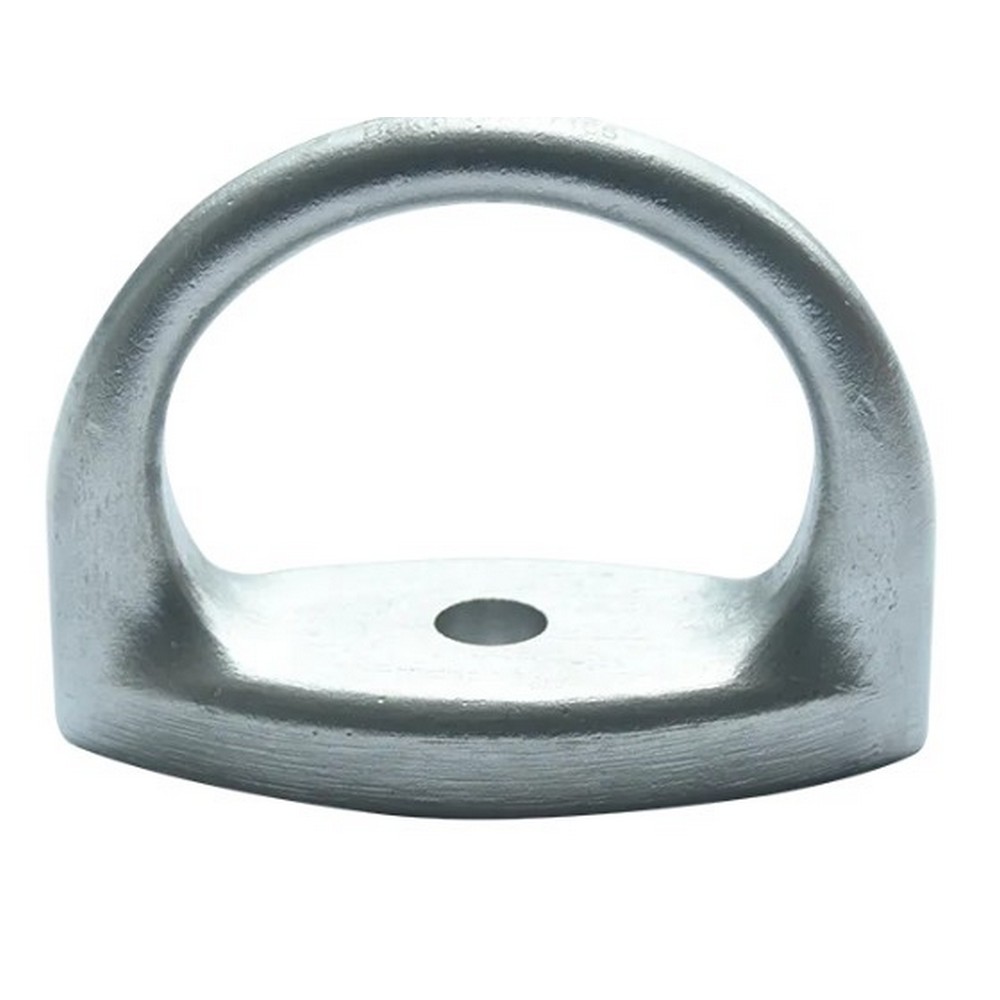 PUNTO DE ANCLAJE FIJO ACERO INOXIDABLE