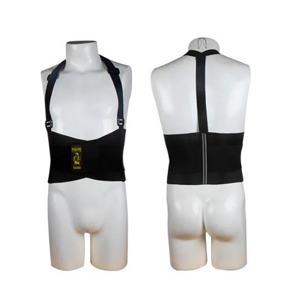 FAJA LUMBAR ERGONÓMICA