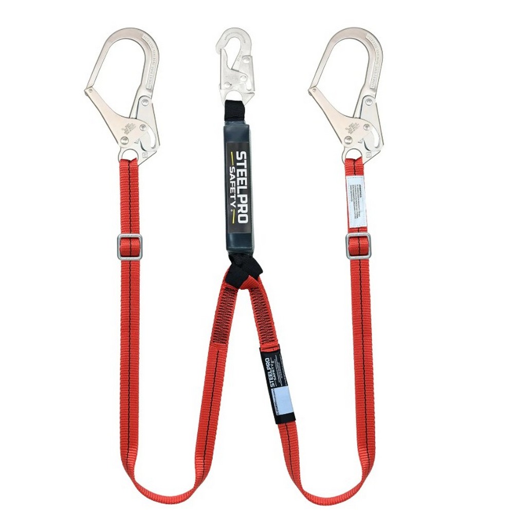 ESLINGA ECO EN “Y” ROJO