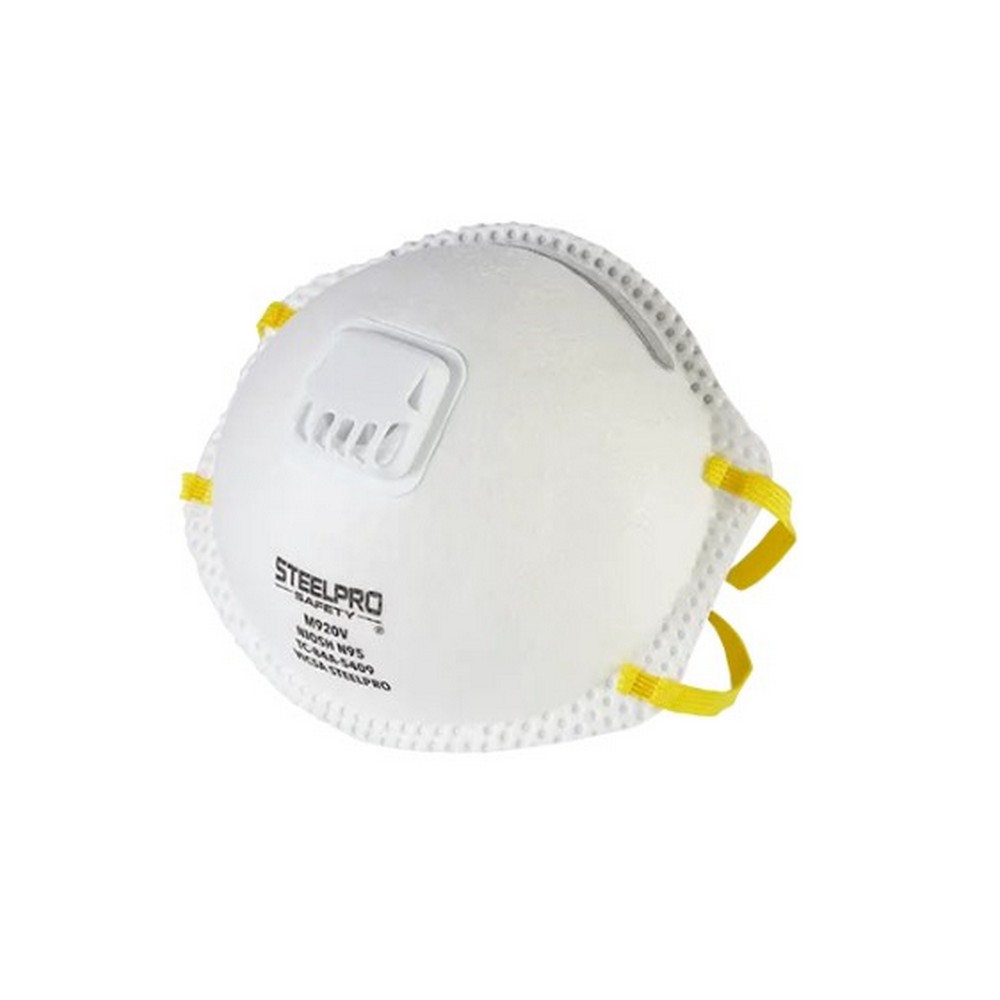 RESPIRADOR M920V N95