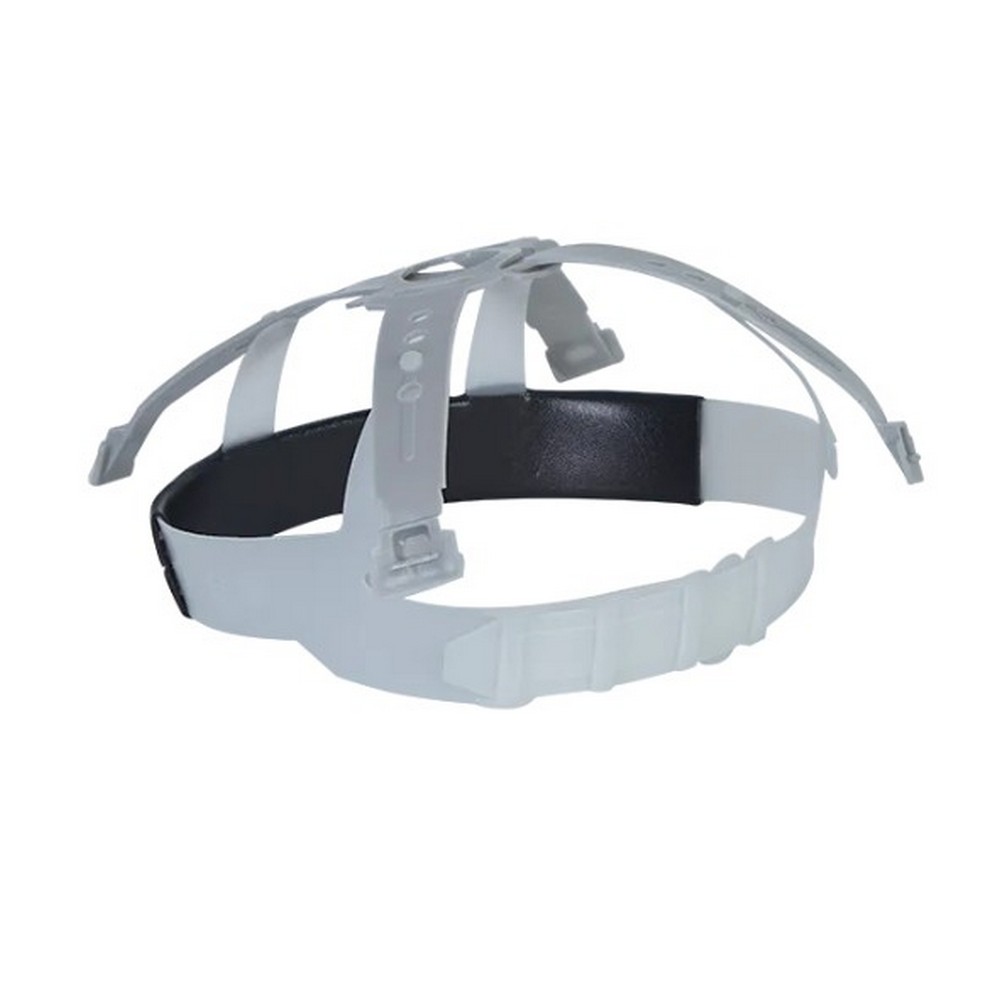 TAFILETE PARA CASCO ECO CON CREMALLERA