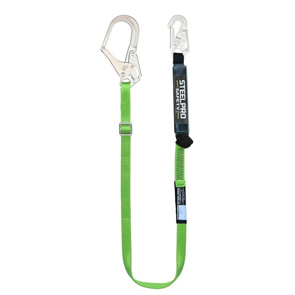 ESLINGA ECO SENCILLA VERDE