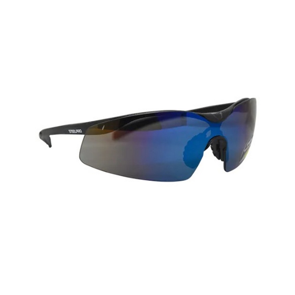 LENTE POLARIS BLUE MIRROR