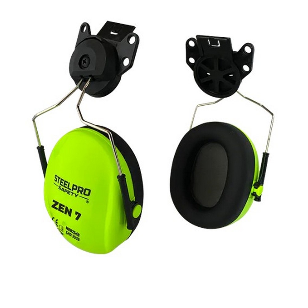 FONO ZEN7 PARA CASCO NRR 23 DB/SNR 29 DB
