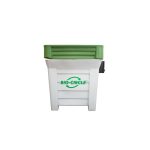 BIO-CIRCLE MAXI Para limpieza pesada  en diversos tipos de piezas 140 L/220 kg - Imagen 3