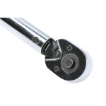 Torq trueno 3/8" 5-75ft-lb