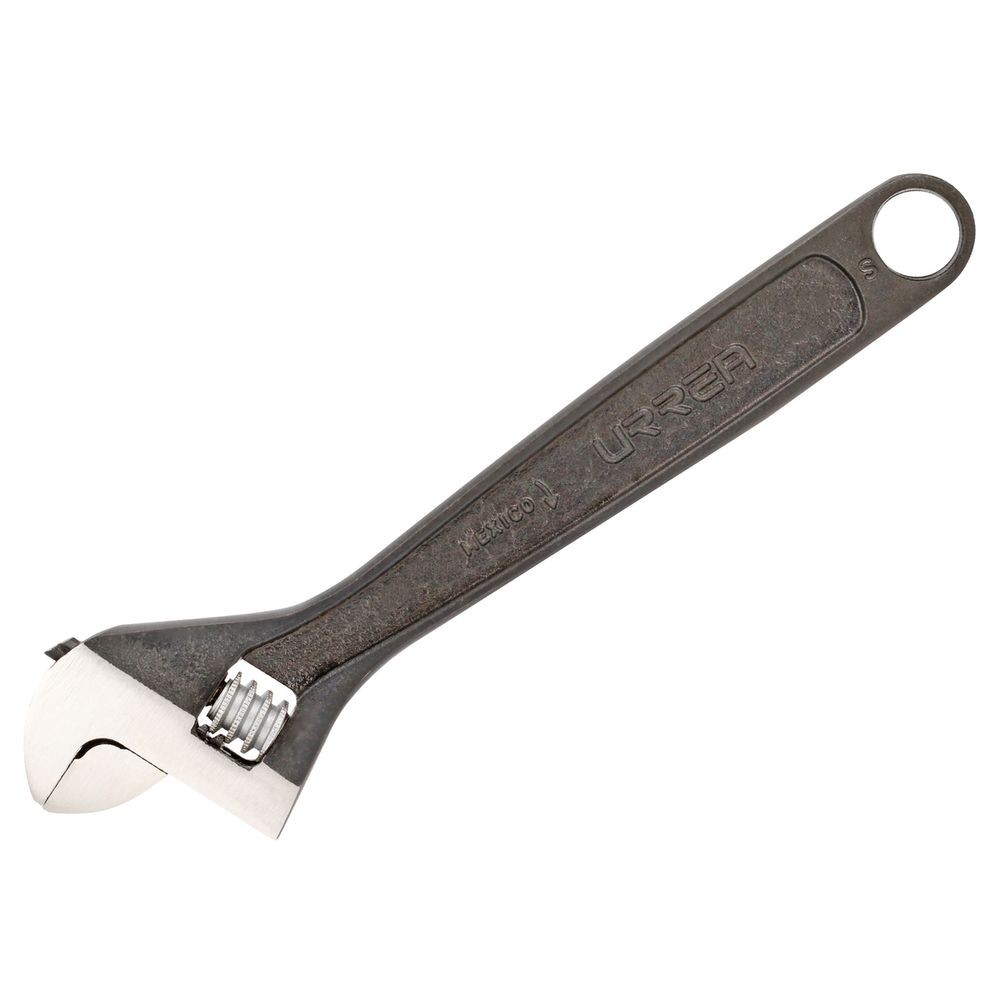 Llave ajustable fosf 4"