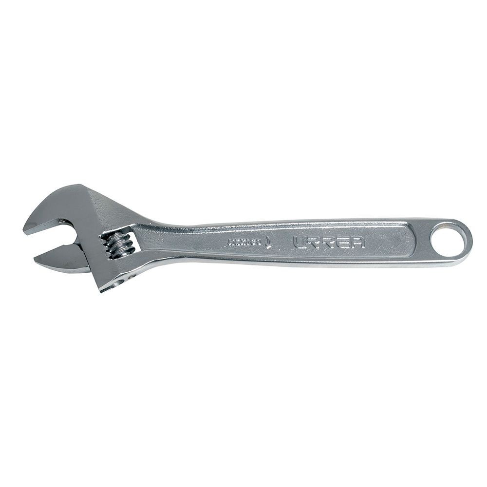 706 Llave ajustable crom 6" - Imagen 1
