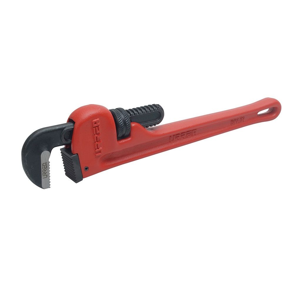 Llave Stillson hier maleab 36"