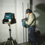 REFLECTOR LED LXT 18V MAKITA DML811 - Imagen 3