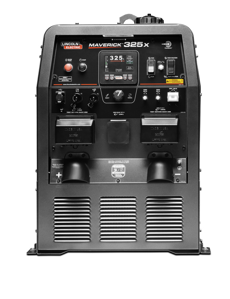 MAVERICK 325X