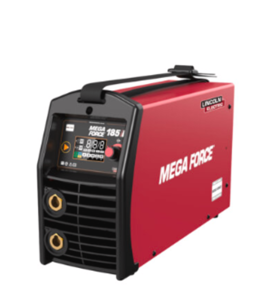 K69076-2 MEGA FORCE 185i D LATAM - Imagen 1