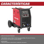 Mega Force® 257MP - Imagen 4