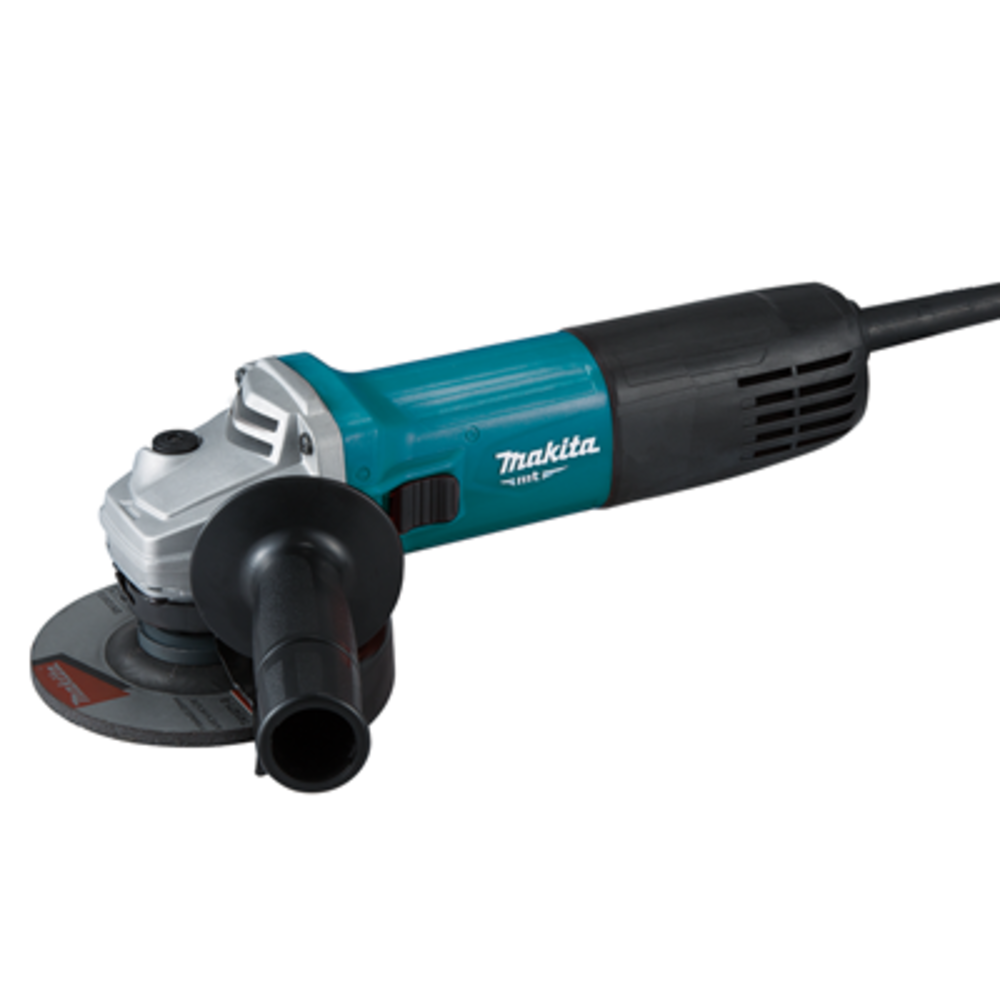 PULIDORA 4 1/2 850W 11000 RPM MAKITA M9510B