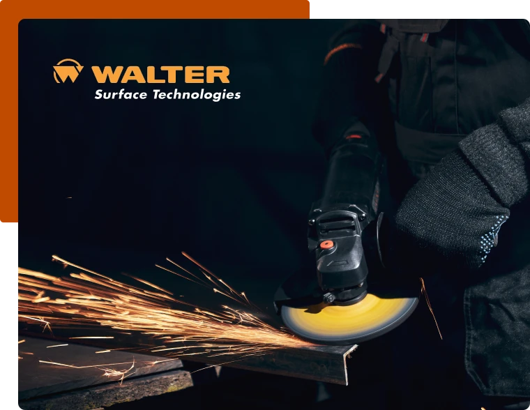 Walter Surface Technologies