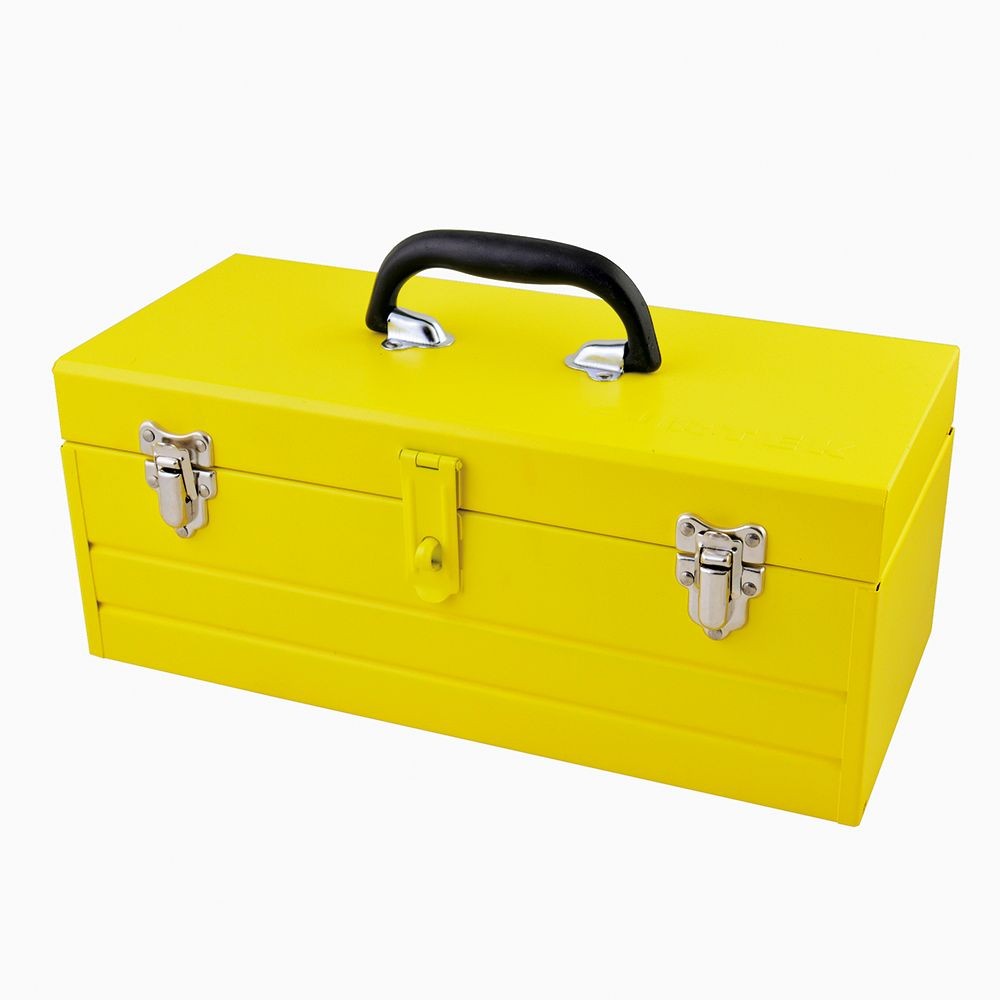 Caja met amar 23x9"