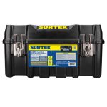 Caja plast broch mt ngo 17x9" - Imagen 2