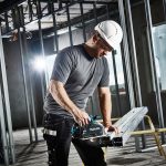 18V LXT BL ADT Cortador de metal inalámbrico de 150 mm (5-7 / 8 "), freno eléctrico, arranque suave, luces LED dobles - Imagen 6